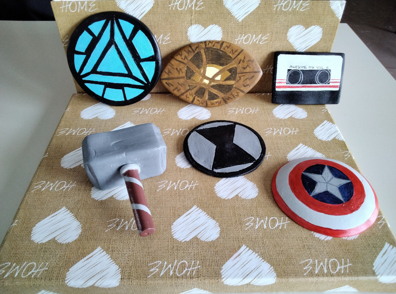 Marvel