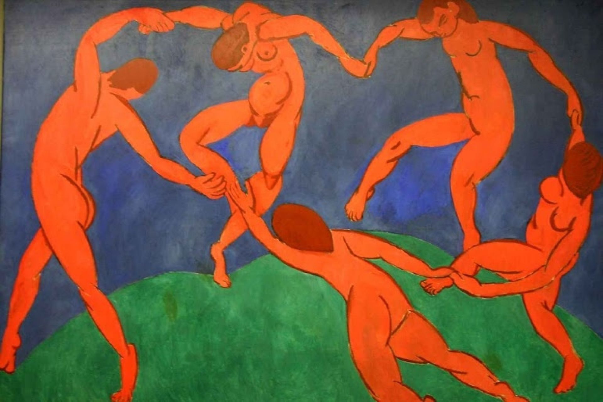 MATISSE