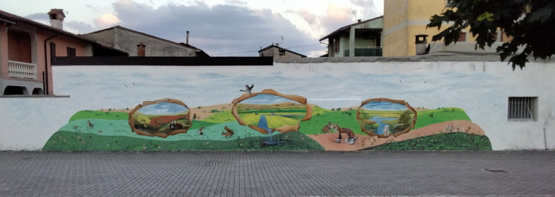 MURALES