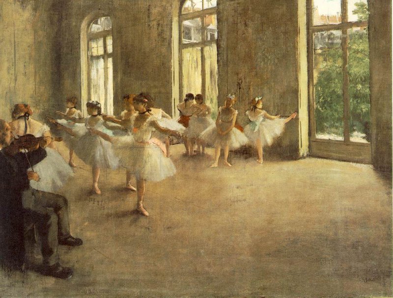 BALLERINE