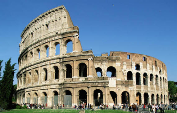 COLOSSEO