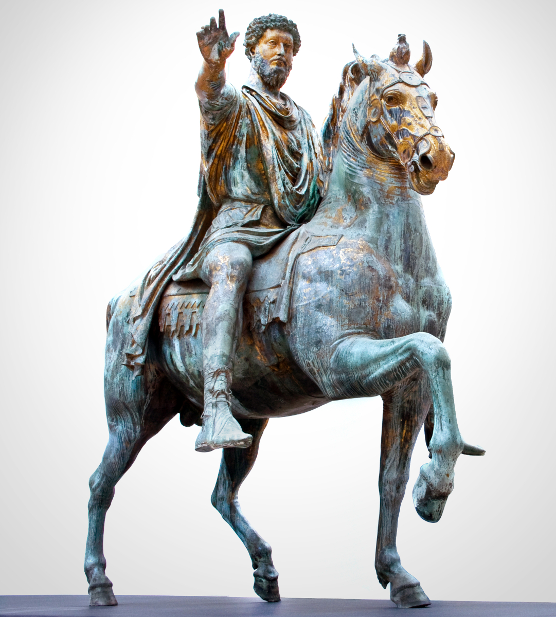 Statua_equestre_di_Marco_Aurelio_Capitolini