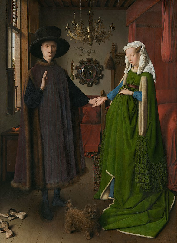 The_Arnolfini_