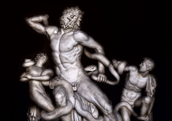 laocoonte
