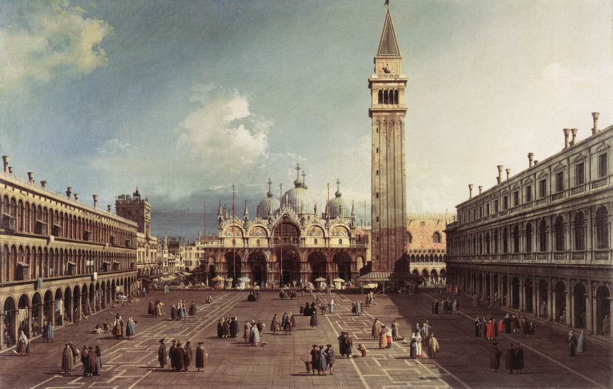 Canaletto