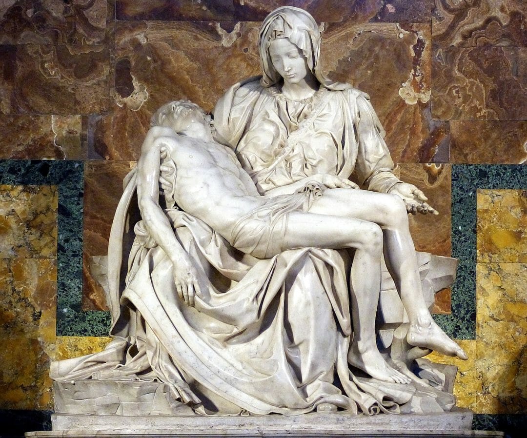 pietà-vaticana